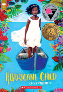 Hurricane Child cover