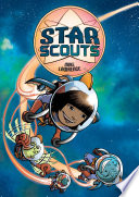 Star Scouts cover