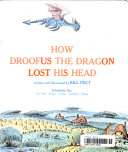 How Droofus the Dragon Lost His Head cover