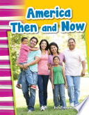 America Then and Now cover