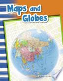 Maps and Globes cover