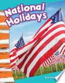 National Holidays cover