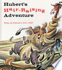 Hubert's Hair-Raising Adventure cover