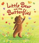 Little Bear and the Butterflies cover