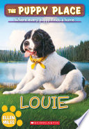 Louie cover