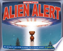 Breaking News: Alien Alert cover