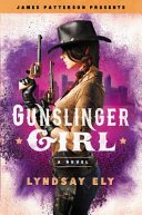 Gunslinger Girl cover