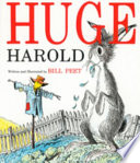 Huge Harold cover
