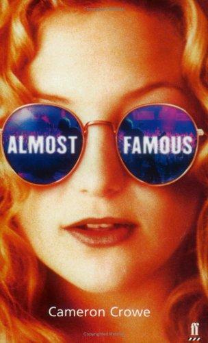 Almost Famous cover