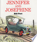 Jennifer and Josephine cover
