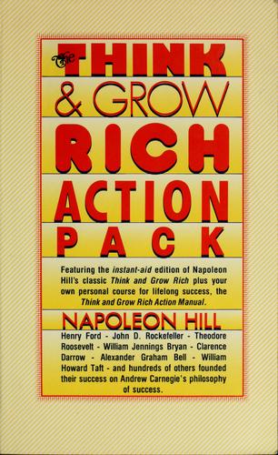 The Pack cover