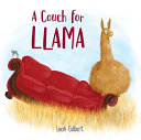 A Couch for Llama cover