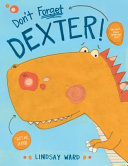 Don't Forget Dexter! cover
