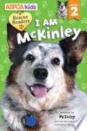 I Am McKinley cover