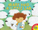 Mary Had a Little Lab cover