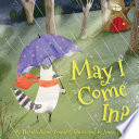 May I Come In? cover