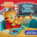 Munch Your Lunch! cover