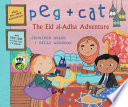 The Eid al-Adha Adventure cover