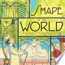 The Shape of the World: A Portrait of Frank Lloyd Wright cover