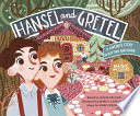 Hansel and Gretel: A Favorite Story in Rhythm and Rhyme cover