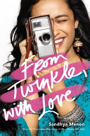 From Twinkle, with Love cover