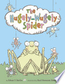 The Hugely-Wugely Spider cover
