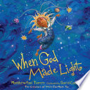 When God Made Light cover