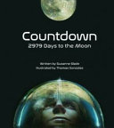 Countdown: 2979 Days to the Moon cover