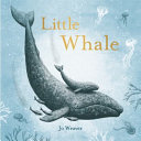 Little Whale cover