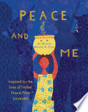 Peace and Me cover