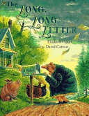The Long, Long Letter cover