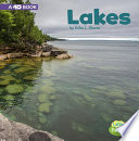 Lakes cover