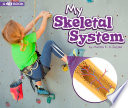 My Skeletal System: A 4D Book cover