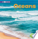 Oceans cover