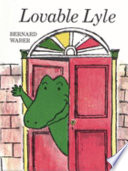 Lovable Lyle cover