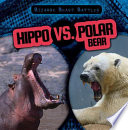 Hippo vs. Polar Bear cover