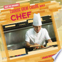 Cooking Great Cuisine with a Chef cover