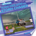 Following Extreme Weather with a Storm Chaser cover
