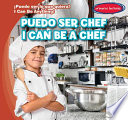 I Can Be a Chef cover