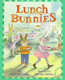 Lunch Bunnies cover