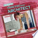 Planning to Build with an Architect cover