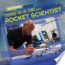 Shooting for the Stars with a Rocket Scientist cover