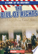 The Bill of Rights cover