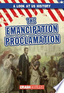 The Emancipation Proclamation cover