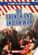 The French and Indian War cover