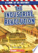 The Industrial Revolution cover