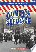 Women's Suffrage cover