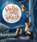 Hello, Mr. Moon cover