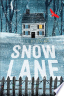 Snow Lane cover