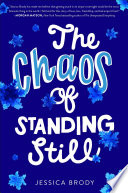 The Chaos of Standing Still cover